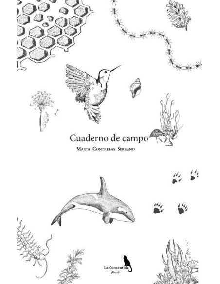 Cuaderno de campo