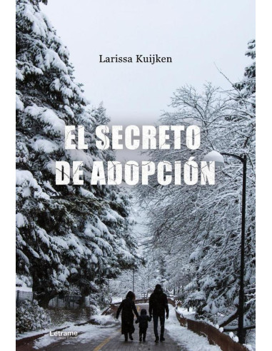 El secreto de adopción