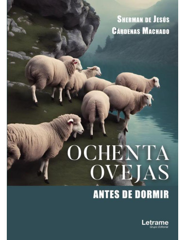 Ochenta ovejas antes de dormir