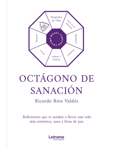 Octágono de sanación