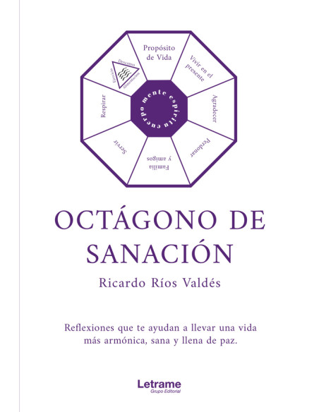 Octágono de sanación