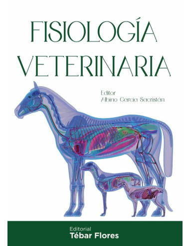 Fisiología veterinaria