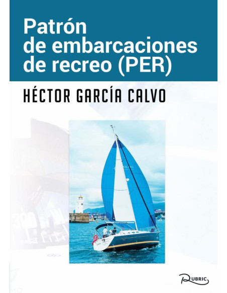 Patrón de embarcaciones de recreo (PER)