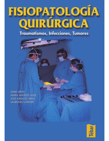 Fisiopatología quirúrgica