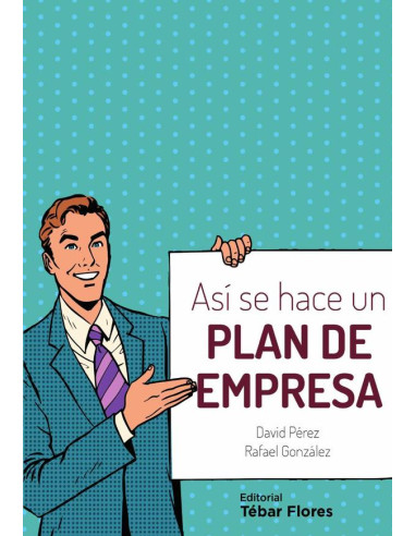 Así se hace un plan de empresa