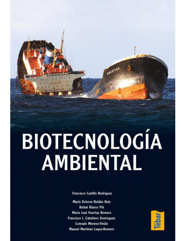 Biotecnología ambiental