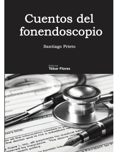 Cuentos del fonendoscopio