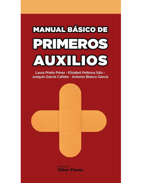 Manual básico de primeros auxilios