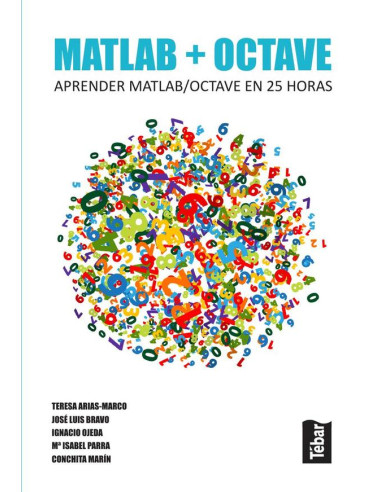 Matlab + octave:Aprender matlab / octave en 25 horas