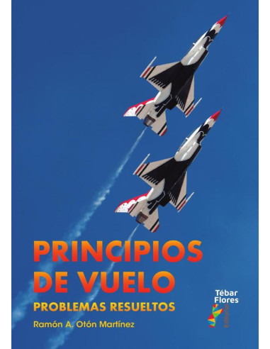 Principios de Vuelo. Problemas resueltos