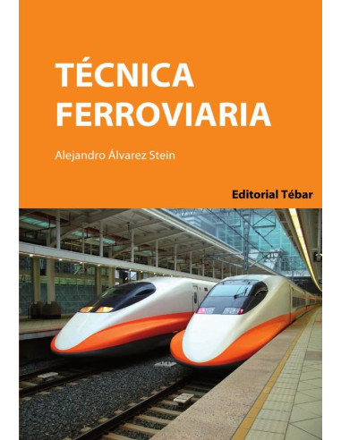 Técnica Ferroviaria