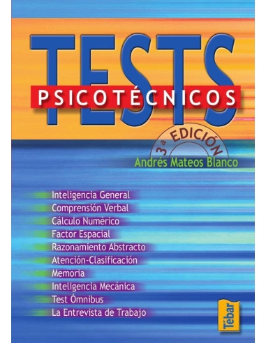 Tests psicotécnicos