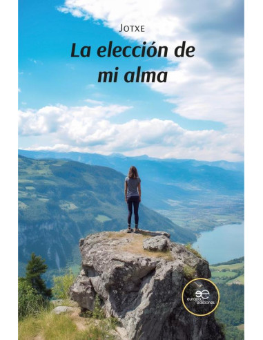 La elección de mi alma 