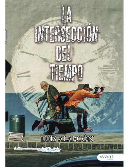 La intersección del tiempo