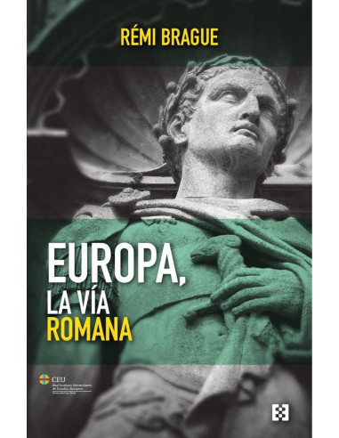 Europa, la vía romana