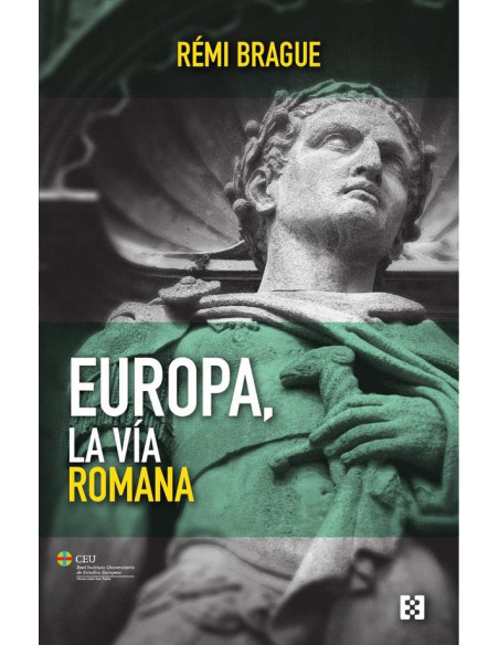 Europa, la vía romana