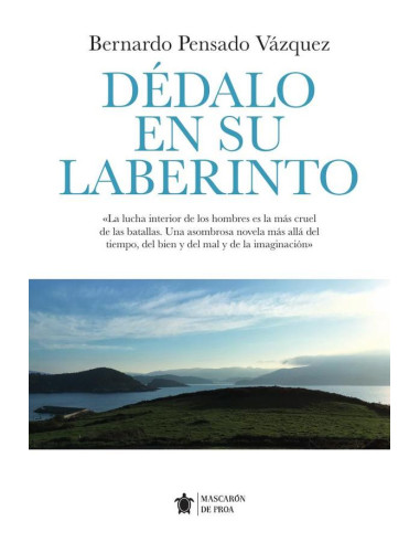 Dédalo en su laberinto