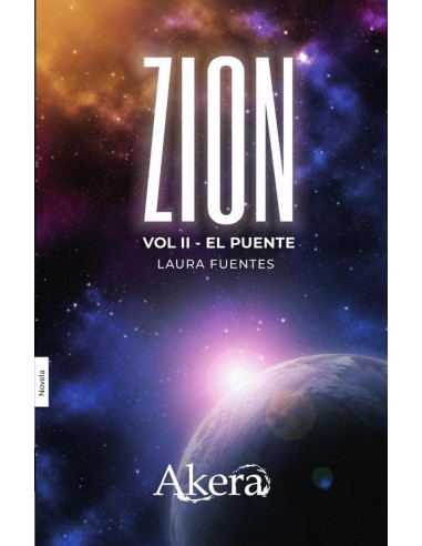 Zion. Volumen 2. El puente