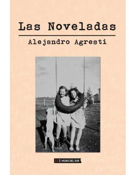 Las noveladas