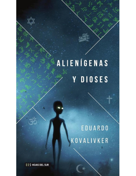 Alienígenas y dioses