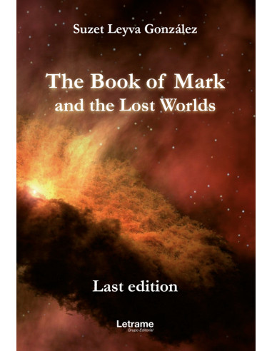 The book of Mark and the lost Words