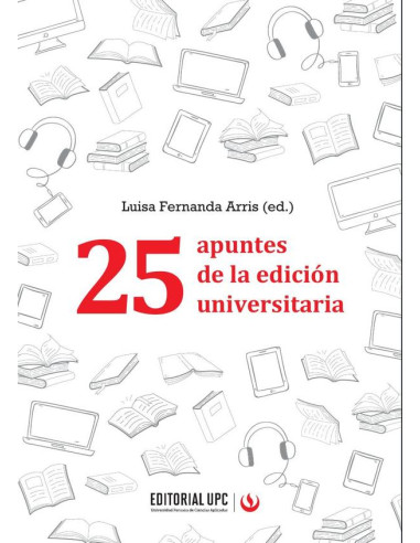 25 apuntes de la edición universitaria