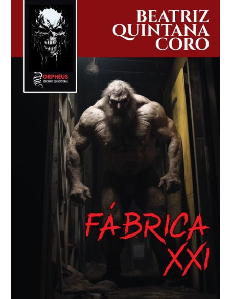 Fábrica XXI