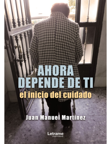 Ahora depende de ti, el inicio del cuidado