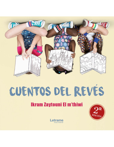 Cuentos del revés