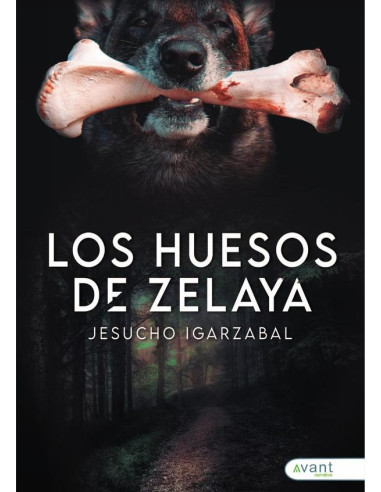 Los huesos de Zelaya