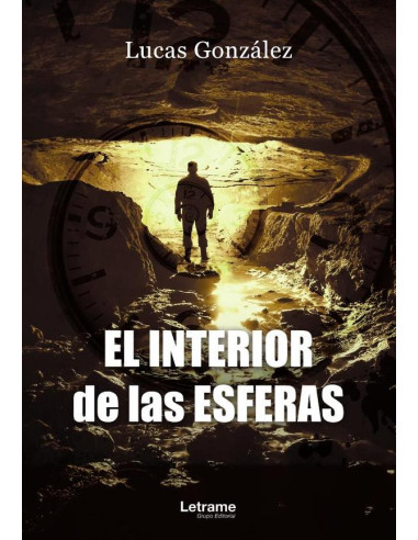 El interior de las esferas