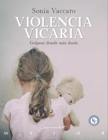 Violencia vicaria:Golpear donde más duele