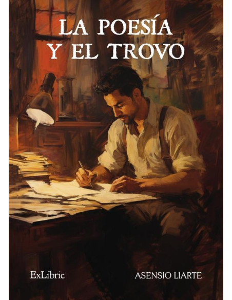 La poesía y el trovo