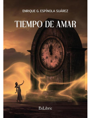 Tiempo de amar