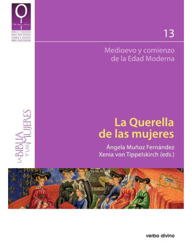 La Querella de las mujeres