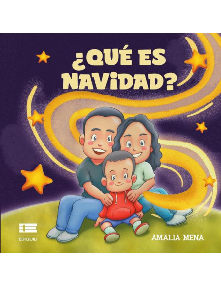 ¿Qué es navidad?