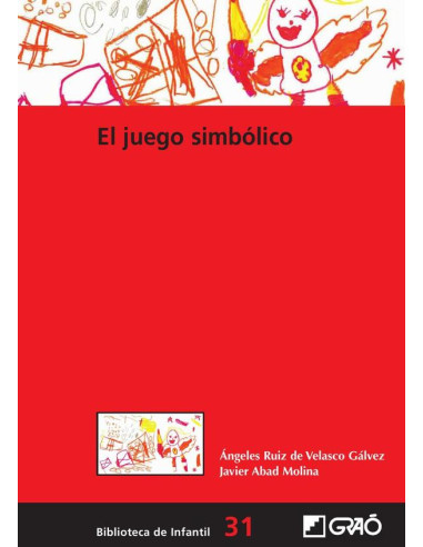 El juego simbólico