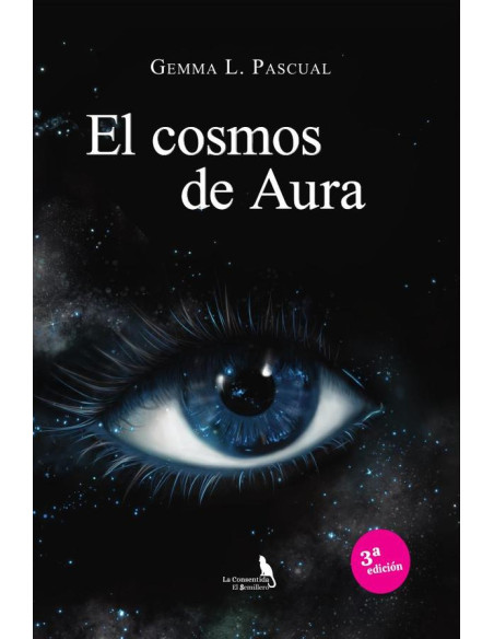 El cosmos de Aura