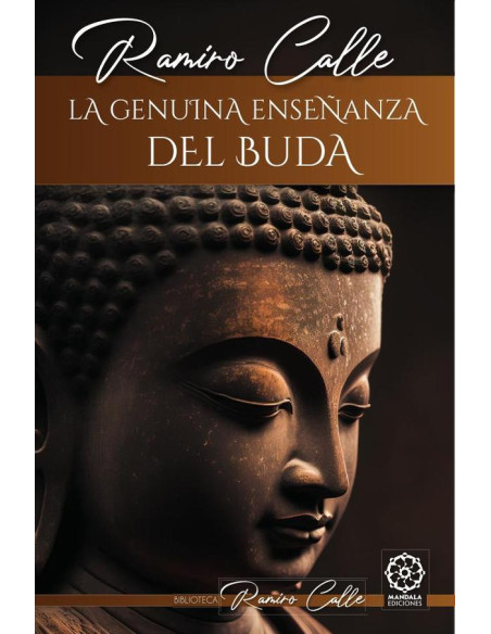 La genuina enseñanza de Buda