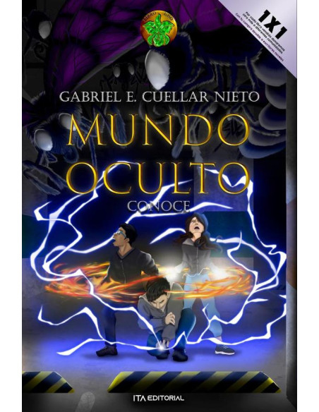 Mundo oculto: Conoce