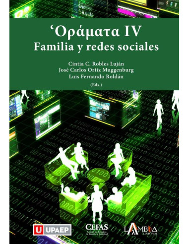 Orámata IV. Familia y redes sociales