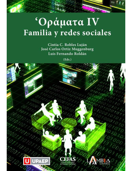 Orámata IV. Familia y redes sociales