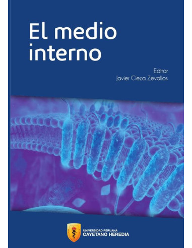 El medio interno