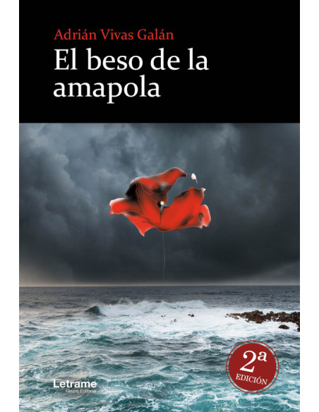 El beso de la amapola