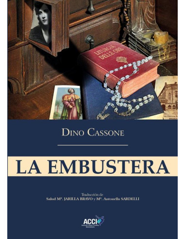 La Embustera