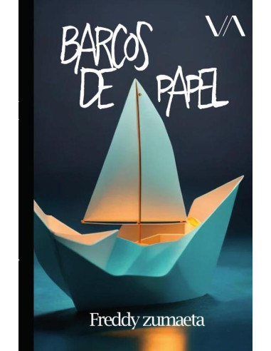 Barcos de papel