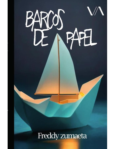 Barcos de papel