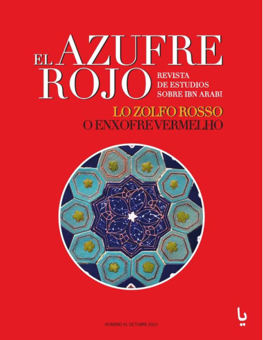 El Azufre Rojo XI