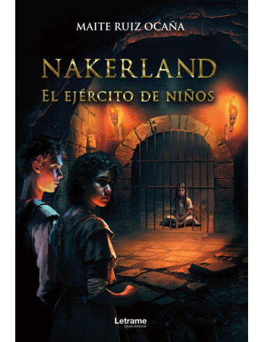 Nakerland:El ejército de niños