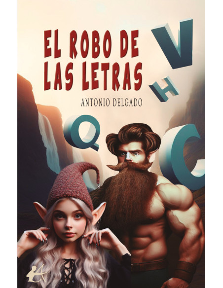 El robo de las letras